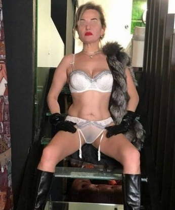 Анастасия, 52 года