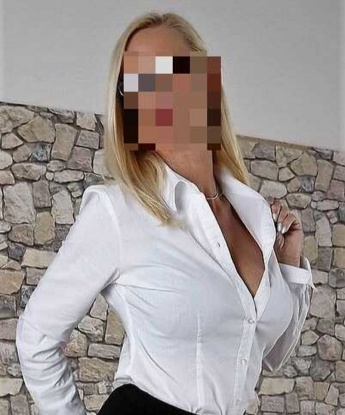 Анастасия, 48 лет